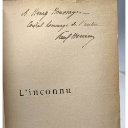 L'inconnu