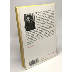 La dérive des sentiments (1993) + Sorties de nuit (1995)- 2 livres