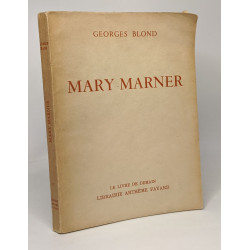 Mary Marner
