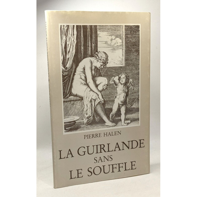 La guirlande sans la souffle