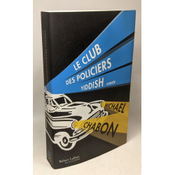 Le Club des policiers yiddish