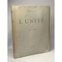L'unité - illustrations de Aubin Pasque