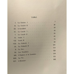 L'unité - illustrations de Aubin Pasque