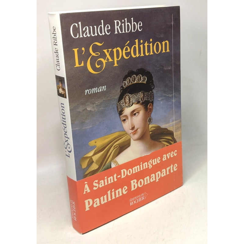 L'Expédition