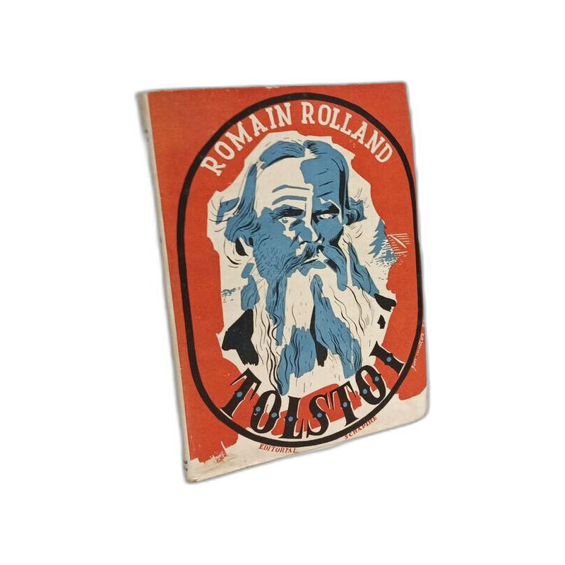 Tolstoï