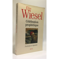 Célébration prophétique