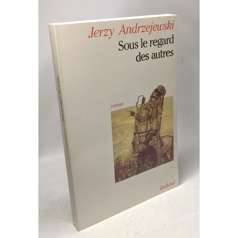 Sous le regard des autres