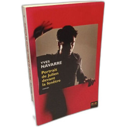 Kurwenal ou la part des êtres + Portrait de Julien devant la...