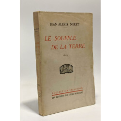 Le souffle de la terre