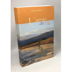 L'année de l'île Tome 1