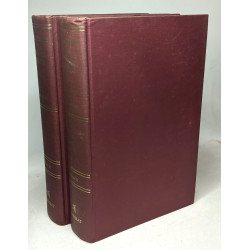 A History of the Literature of Ancient Greece - VOLUME II + VOLUME III