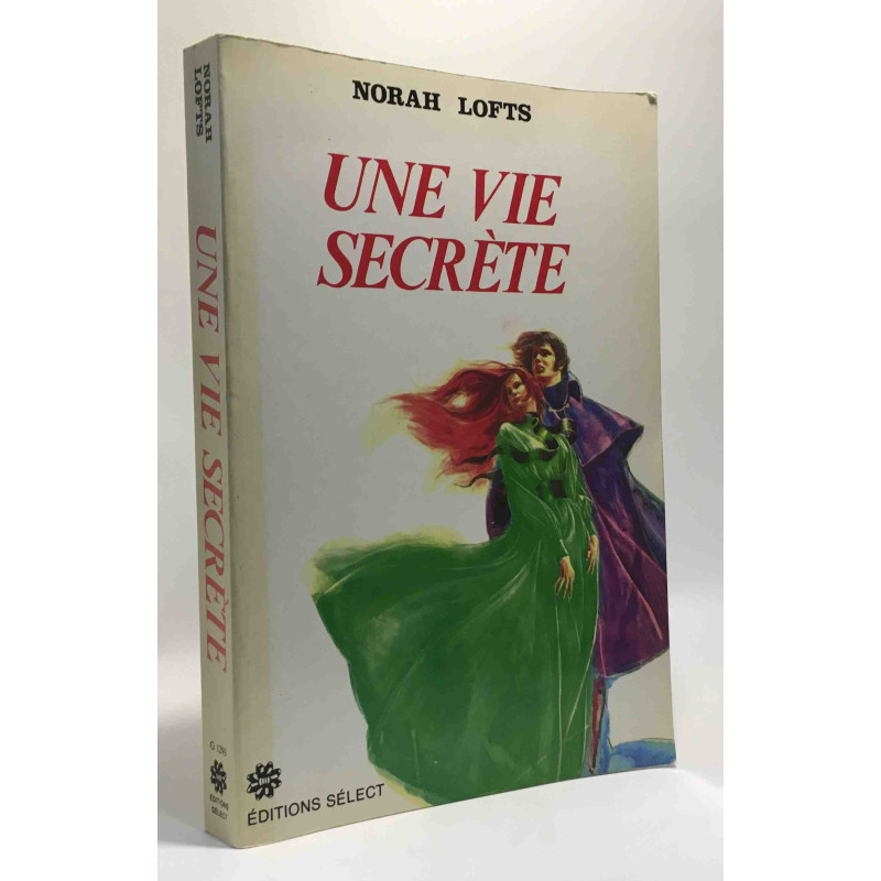 Une vie secrète