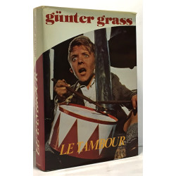 Le Tambour