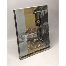 Journal d'un tueur venitien (Hors Noir)