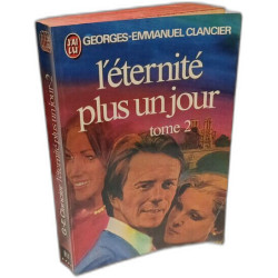 L'Eternité Plus un Jour - TOME 1 et 2