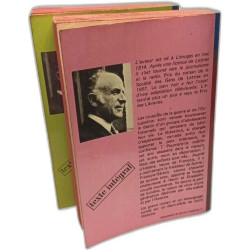 L'Eternité Plus un Jour - TOME 1 et 2