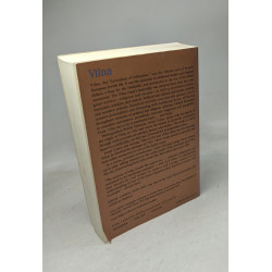 Vilna (Jewish Communities Series)