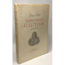 Théophile gautier et ses amis