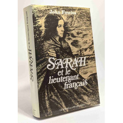 Sarah et le lieutenant français - traduction Guy Durand