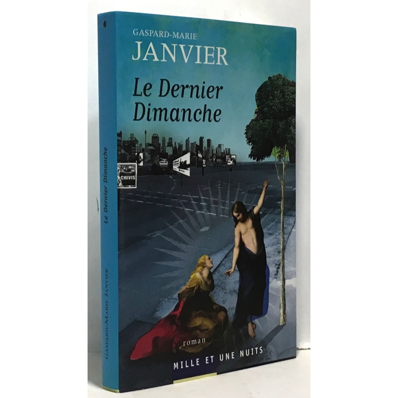Le Dernier Dimanche