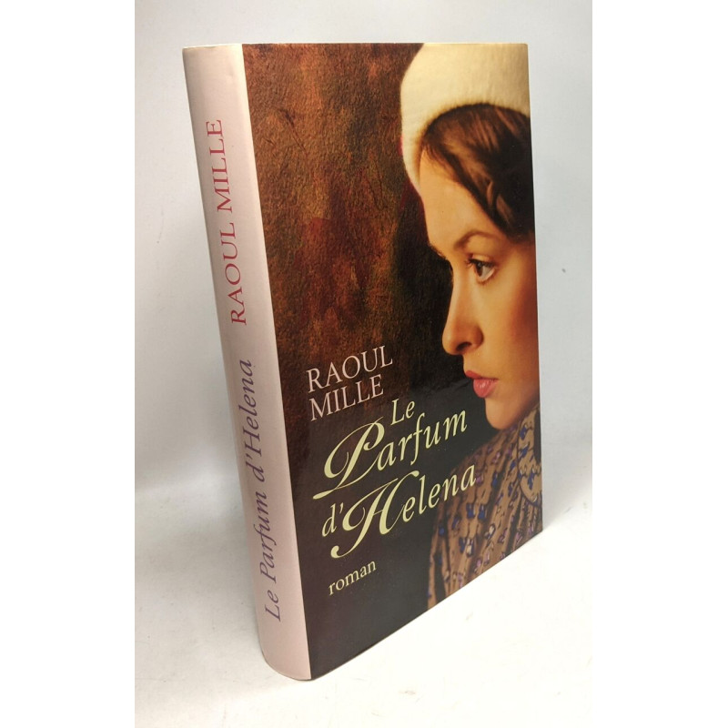Le parfum d'helena