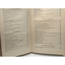 Chateaubriand - extrait de ses oeuvres avec une introduction une...