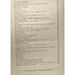 Chateaubriand - extrait de ses oeuvres avec une introduction une...