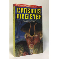 Erasmus magister