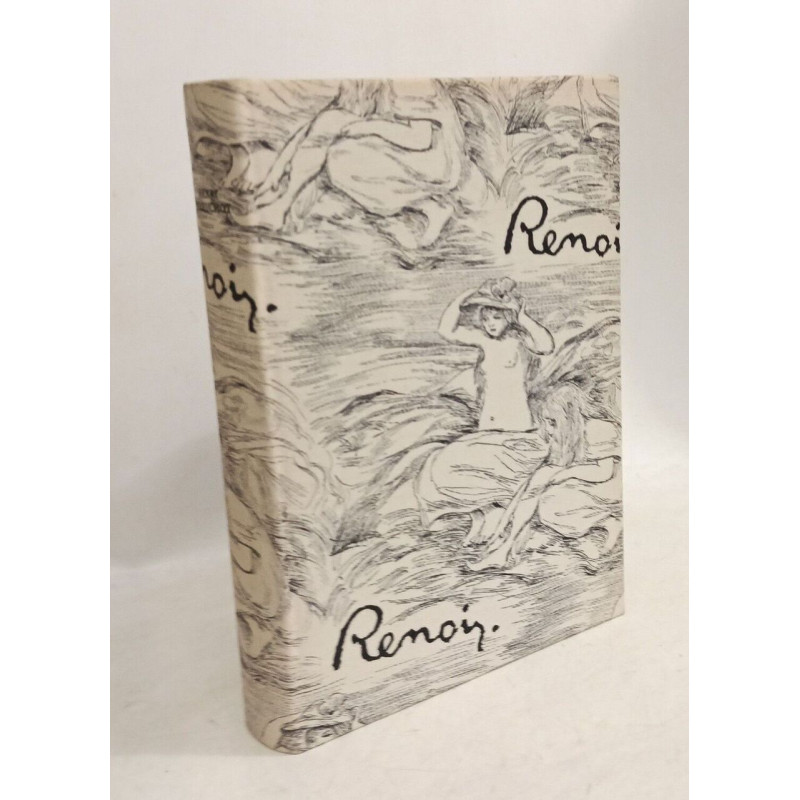 La vie de Renoir