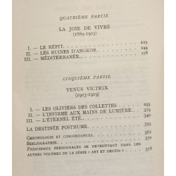 La vie de Renoir
