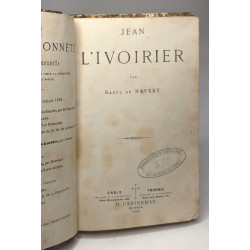 Jean l'Ivoirier