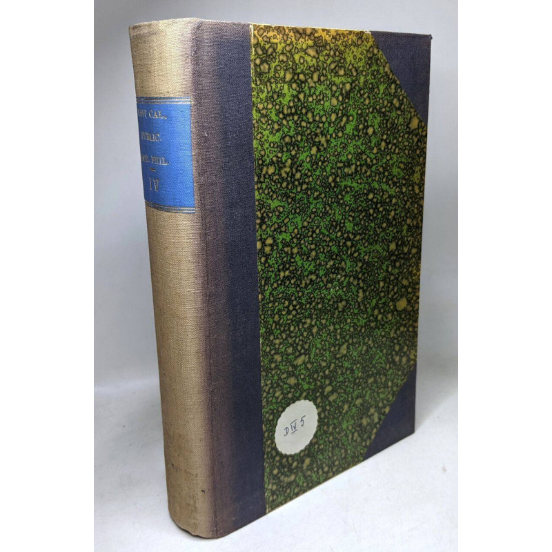 Ovid and the renascence in Spain. Vol 4 No. 1 pp. 1-268 (November...