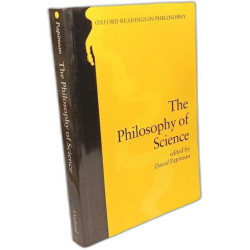 The Philosophy Of Science (Oxford Readings In Philosophy)