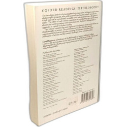 The Philosophy Of Science (Oxford Readings In Philosophy)