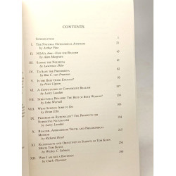 The Philosophy Of Science (Oxford Readings In Philosophy)