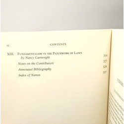 The Philosophy Of Science (Oxford Readings In Philosophy)