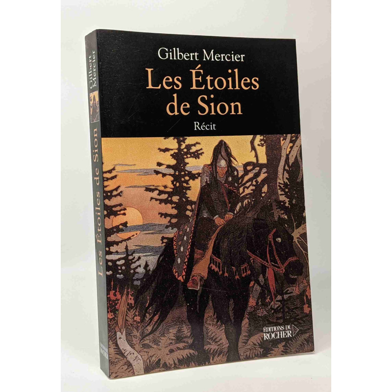 Les Etoiles de Sion