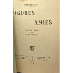 4 livres de Finn: Ethelred Preston ou (les aventures d'un nouveau...
