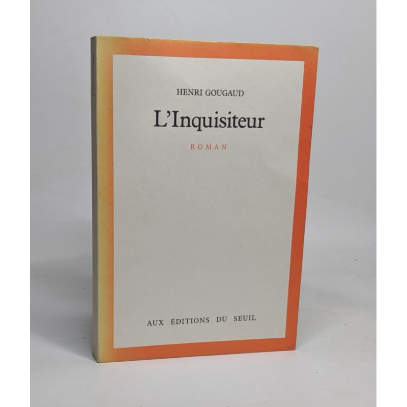L'Inquisiteur