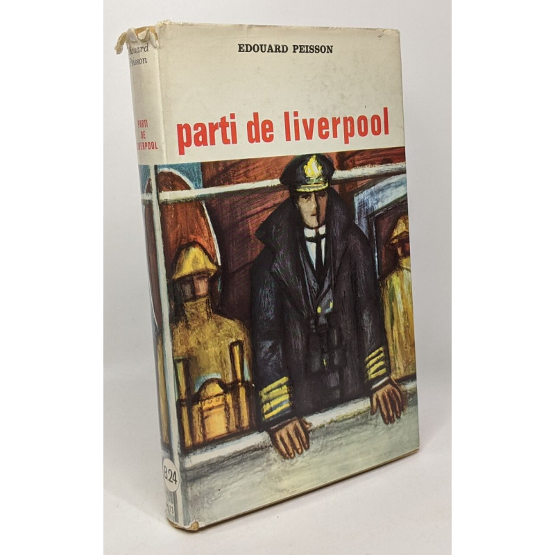 Parti de Liverpool