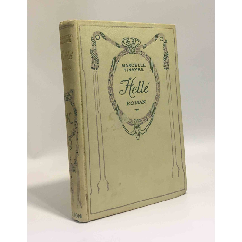 Hellé