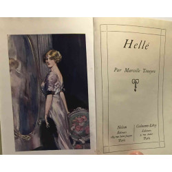 Hellé
