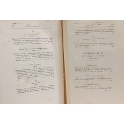 Mémoires de la Ctesse Potocka (1794-1820) avec un portrait en...