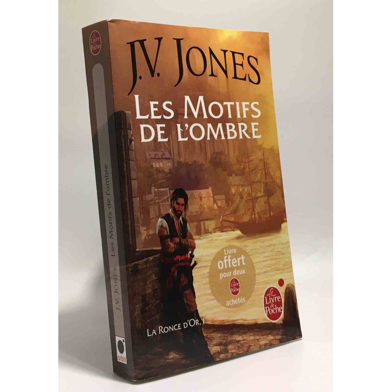 Les motifs de l'ombre