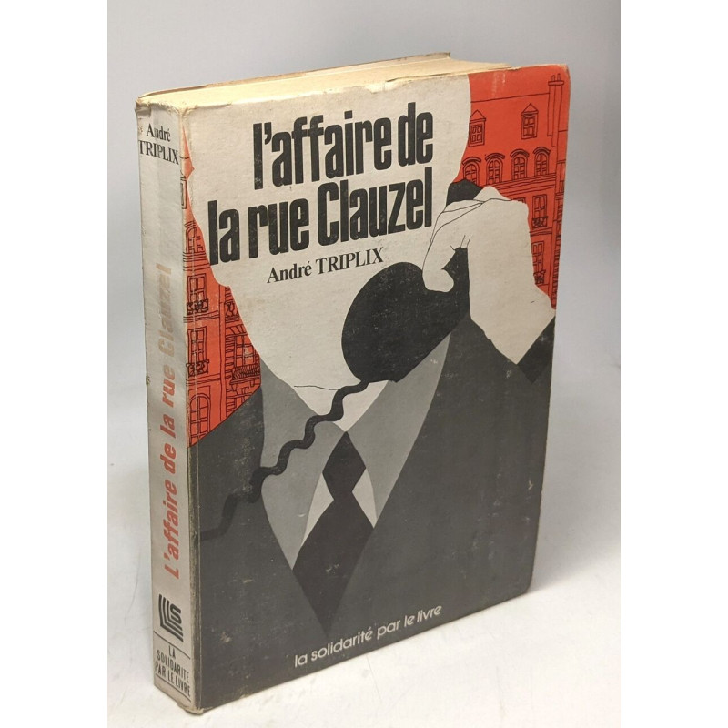 L'affaire de la rue Clauzel