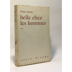 Belle chez les hommes