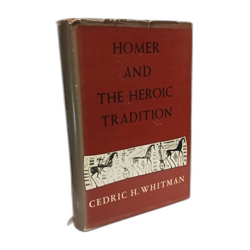 Homer and the heroic tradition