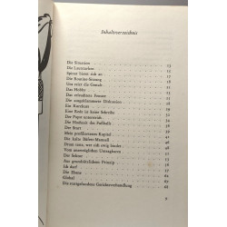 Das liebe Deutsch - Von einem Spötter heiter betrachtet