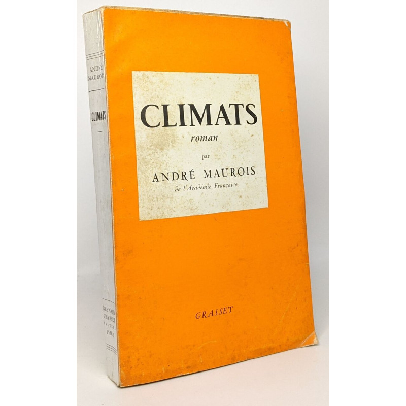 Climats