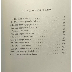 Der stricker verserzählungen 1 et 2 - Altdeutsche textbibliothek